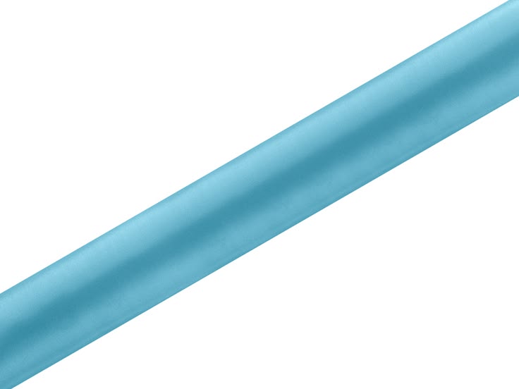 Satin Plain Ribbon “Turquoise”