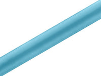 Satin Plain Ribbon “Turquoise”