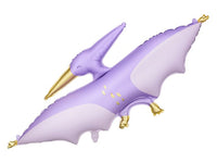 Pterodactyl Foil Balloon