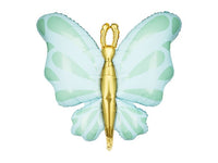 Foil Balloon “Butterfly”