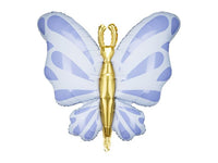 Foil Balloon “Butterfly”