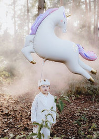 Foil Balloon “Unicorn”