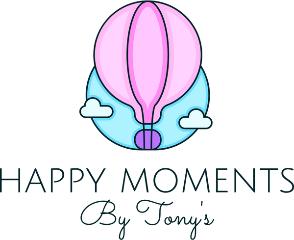 Happy Moments by Tony's