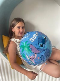 Premium Party Box for up to 6 kids – "Stitch and Angel"