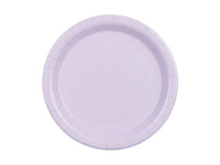 Хартиена чинийка „Лавандула“