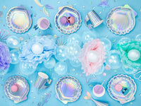 Tissue Paper Pompom “Light Pink”