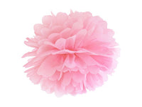 Tissue Paper Pompom “Light Pink”