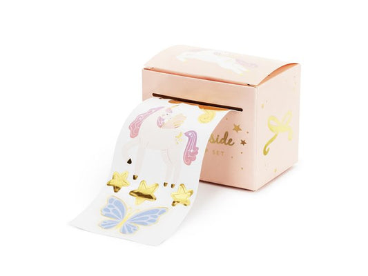 Unicorn Stickers